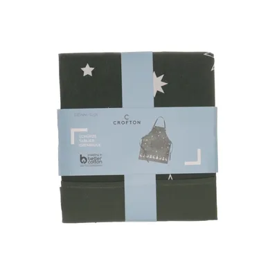 Apron (Green) from Crofton