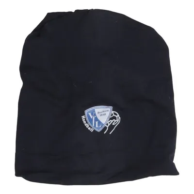 Beanie (Black) from Brain Waves Elastane, Organic cotton