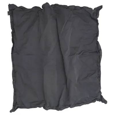 Cushion cover (Gray) from Magasin
