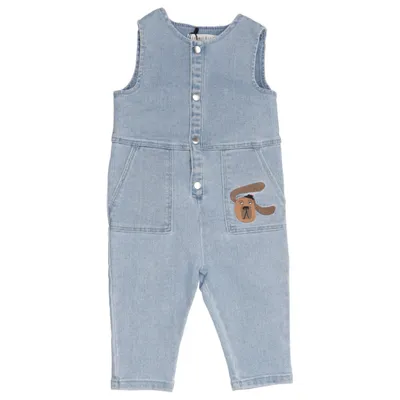 Rompertjes (Blauw) van Minimarket