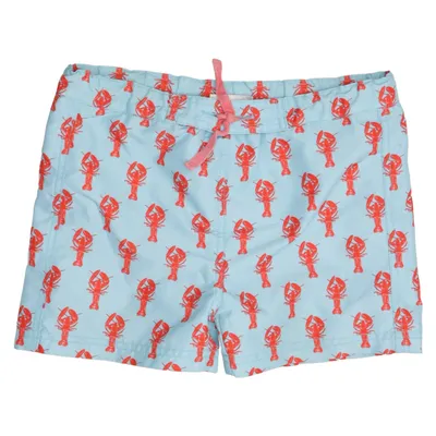 Shorts de bain (Bleu, Rouge, Multicolore) de Rachel Riley Polyester