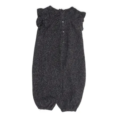 Sparkdräkt (Grå) från Zara Knitwear