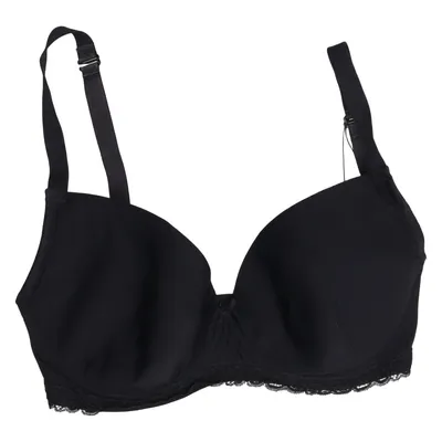 Soutien-gorge (Noir) de Change Élasthane, Polyamide