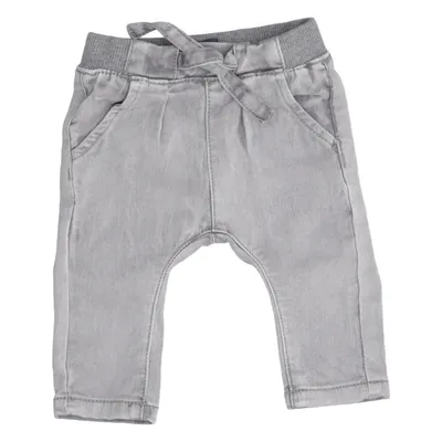 Jeans (Gray) from Babyface Cotton, Elastane, Polyester
