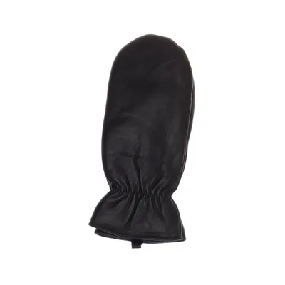 Wanten (Zwart) van Pieces