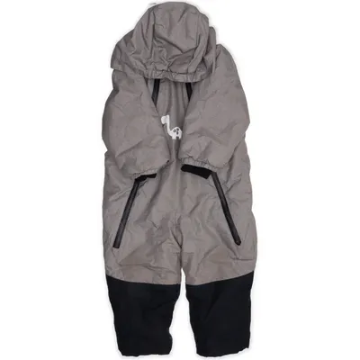 Overall (Grijs, Blauw) van Lupilu
