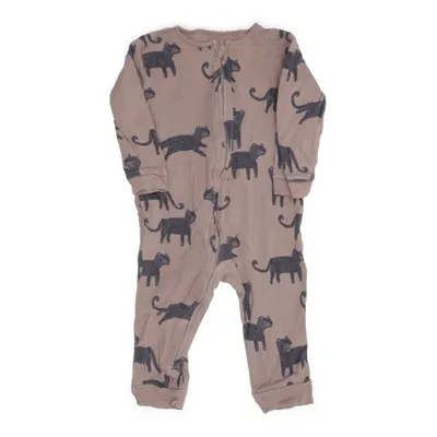 Sparkdräkt (Beige, Flerfärgad) från Next Baby