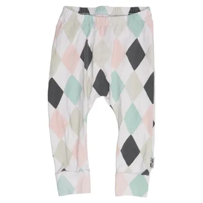 Broek (Meerkleurig) van Milly