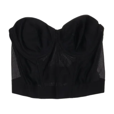 Bustier (Svart) från Fantasie