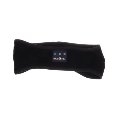 Sovmask (Svart) från Musi Cozy