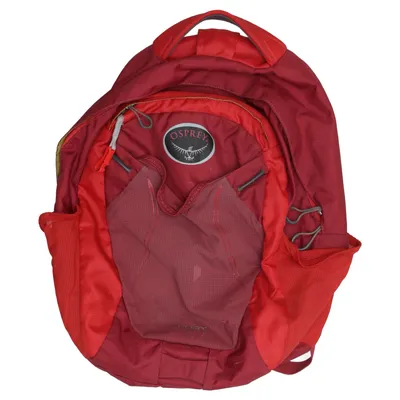Rugzak (Rood) van Osprey