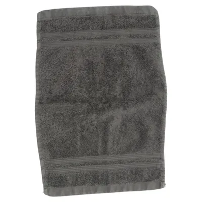 Handdoek (Grijs) van Mille Notti