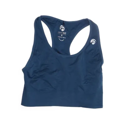 Sport-BH (Blå) från Oceans Apart Elastan, Polyamid, Polyuretan