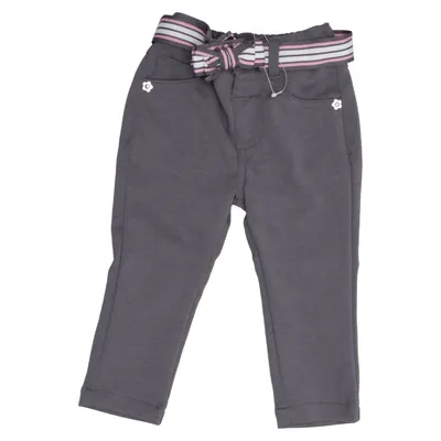 Bukser (Grå) fra Early Days Elastan, Polyester, Viscose