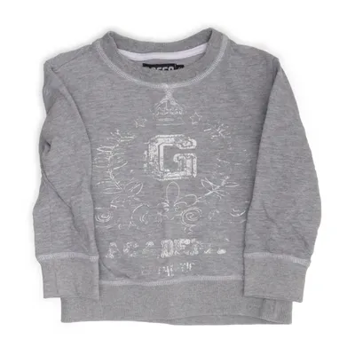 Sweatshirt (Gray) from Gassa