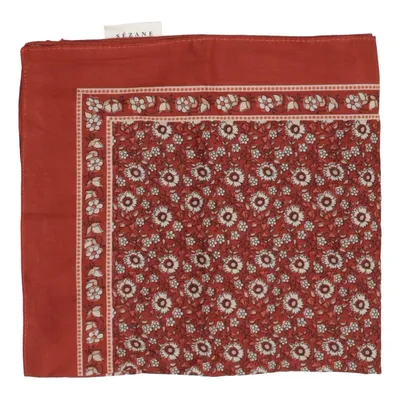 Bandana (Brun, Flerfärgad) från Sézane