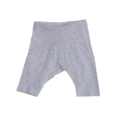 Shorts (Gray) from Zara Baby Cotton, Viscose