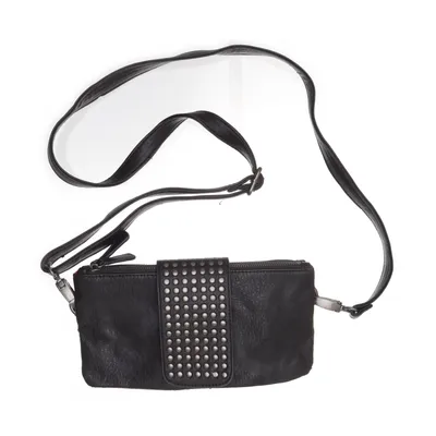 Sac à bandoulière (Noir) de Fritzi aus Preußen