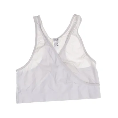 Amnings-BH (Grå) från Medela Elastan, Polyamid, Polyuretan