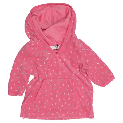 Serviette (Poncho) de Happy Kids by Tchibo Coton, Polyester