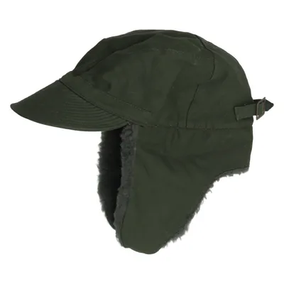 Trapperhatt (Grön) från Svea