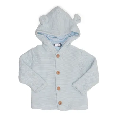 Huvtröja (Blå) från V by Very