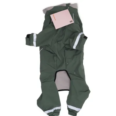 Hundkläder (Grön) från Kuromi