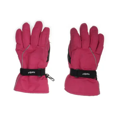 Handskar (Rosa) från Lamote Polyester