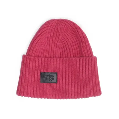 Bonnet (BABA BEANIE) de Twist & Tango Polyamide, Laine