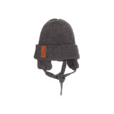 Mössa (Grå) från Baby Mocs