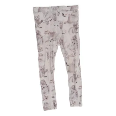 Leggings (Grå, Flerfärgad) från Gugguu