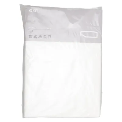 Fitted sheet (Oxel) from IKEA Cotton