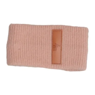 Pannband (Rosa) från Baby Mocs