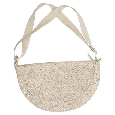 Sac à bandoulière (Beige)