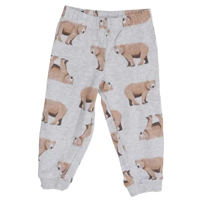Jogginghose (Grau, Braun) von Carter's