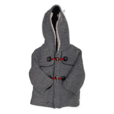 Duffel (Svart, Vit) från Catimini Polyester