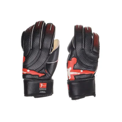 Målvaktshandskar (Svart, Flerfärgad) från Bundesliga