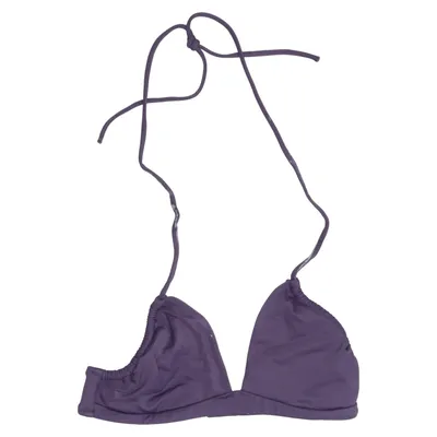 Haut de bikini (Violet) de Victoria's Secret Élasthane, Polyamide