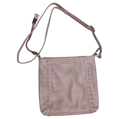 Sac à bandoulière (Beige) de Conbipel