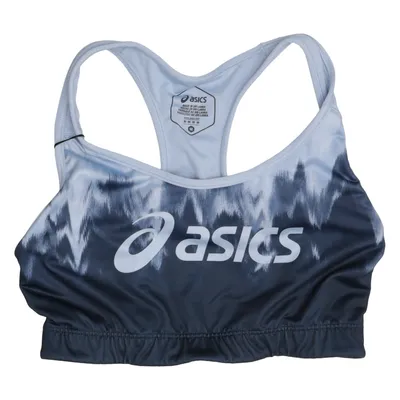Brassière (Bleu, Noir) de Asics