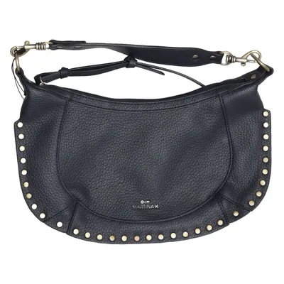 Sac à bandoulière (Noir) de Martina K