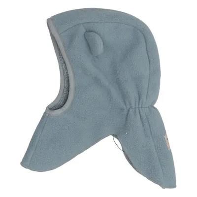 Cagoule (Bleu) de Miniature Polyester