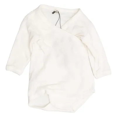 Body (Beige) von Dilling Merinowolle