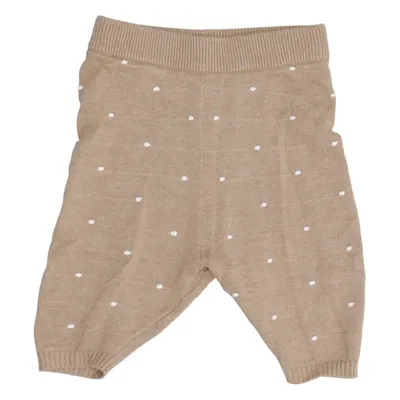 Broek (Beige) van Alana Katoen
