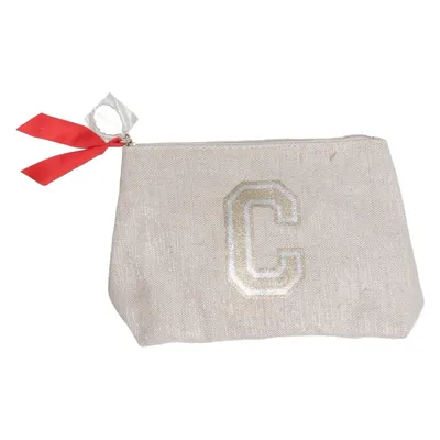 Trousse de toilette (Beige) de Clarins