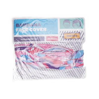 Headband (Multicolored) from Puckator
