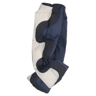 Halsduk (Beige, Blå, Svart) från Marimekko Polyamid, Återvunnen polyester