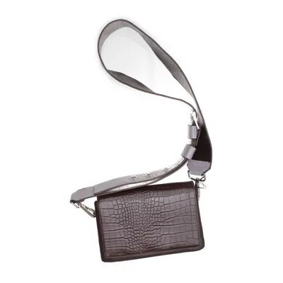 Axelremsväska (Brun) från Carin Wester