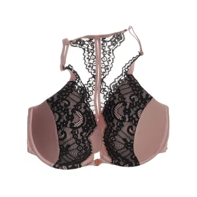 Bh (Roze, Zwart) van Noir by Hunkemöller Elastaan, Polyamide, Polyester