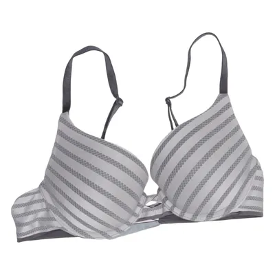 Soutien-gorge (Gris) de Victoria's Secret Polyamide, Polyester